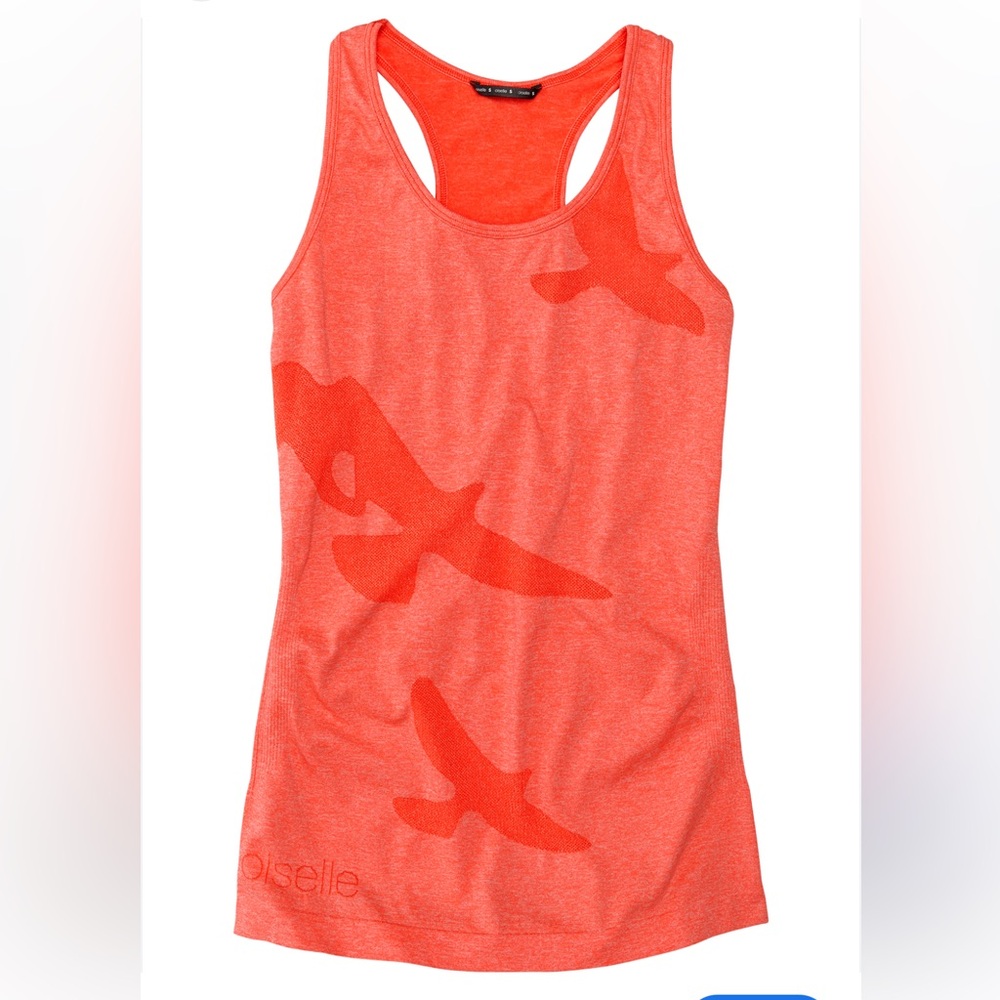 Oiselle Fly Active Tank